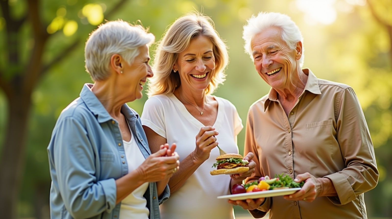 Здорове харчування